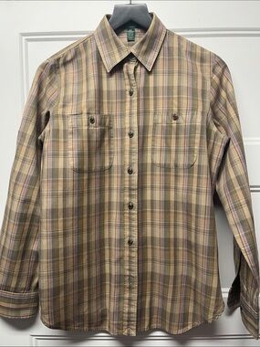 Lauren Jeans Co by Ralph Lauren shirt
